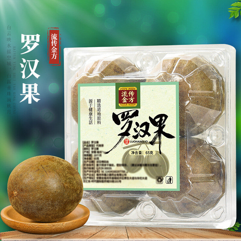 Golden Formula Circulating Big Fruit Herbal Tea Rohypnol