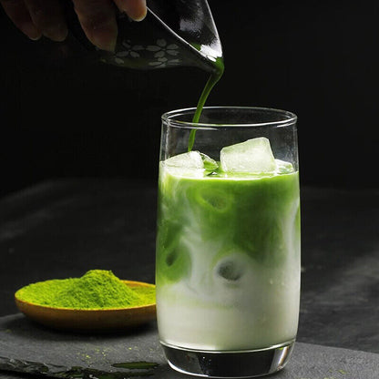 Organic Matcha Green Powder For Dessert Pastry Ice Cream Baking matcha powder