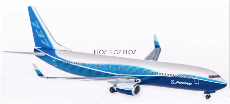 for Hogan for Boeing 737-900 1:400 Aircraft Pre-built Model