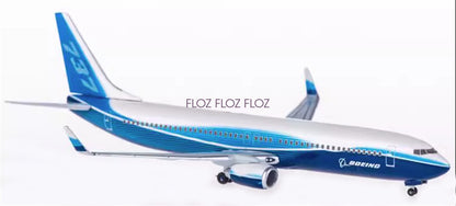 for Hogan for Boeing 737-900 1:400 Aircraft Pre-built Model