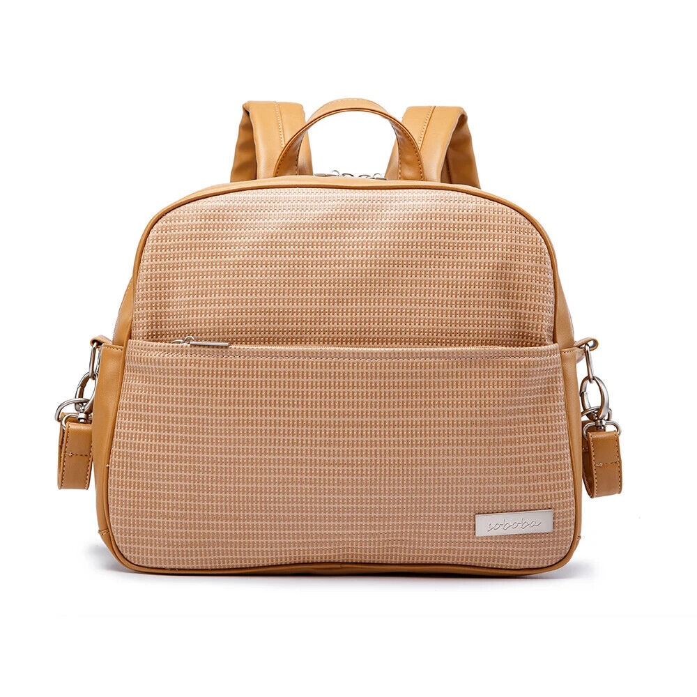 Diaper Backpack Newborn Baby Travel Nappy Changing Bag Stylish Diaper Bag