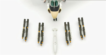 for Century Wings A-6E INTRUDER VMA(AW)-121 GREEN KNIGHTS VK10 1977 1/72 Model