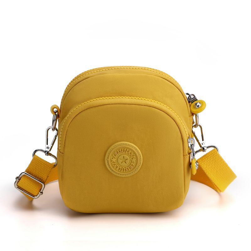 Waterproof Nylon Crossbody Bags Purse Shoulder Bags Handbags High Quality Tote