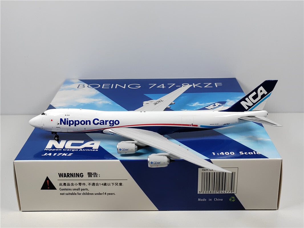1:400 Phoenix FedEX BOEING B767-300F Airplane Diecast Aircraft Plane Model