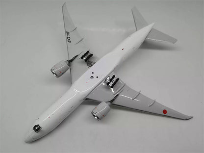 Phoenix ANA Cargo for Boeing B777F B777-200 JA771F Freighter 1:400 Plane Model