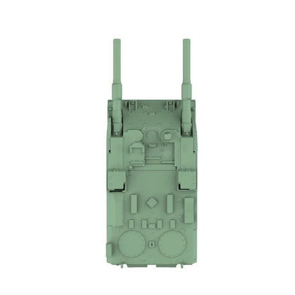 SS482 1/200/350/700 Model German VT 1-2 Self-Propelled Anti-Tank Gun