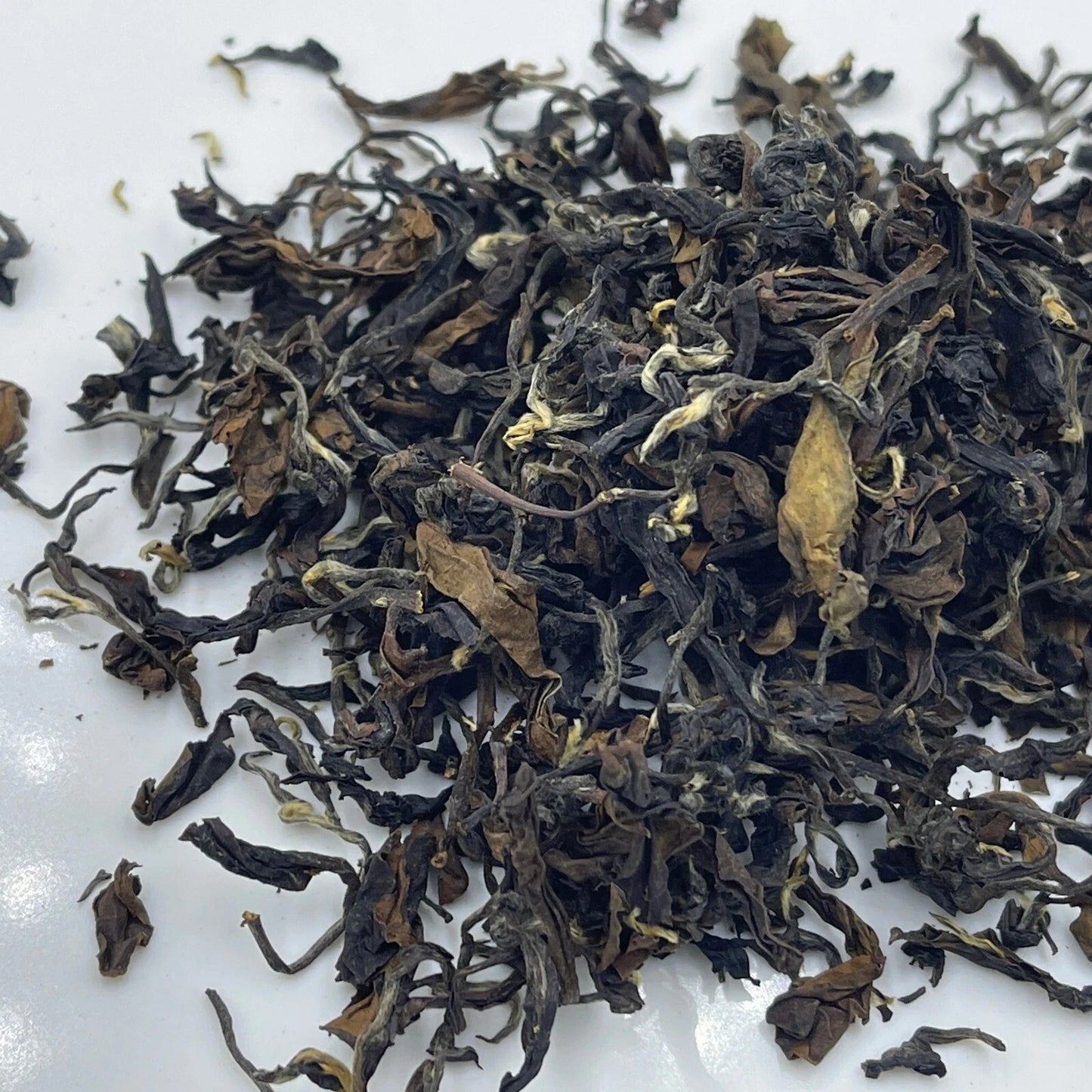 Taiwan unique tea,Chin-Shin-Dapan,Oriental Beauty tea,150g*4