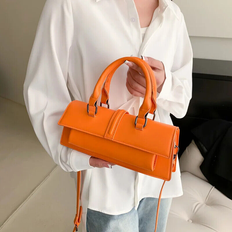 Women's Shoulder Bags Handbag Crossbody Bag Fashion Women Short Handle Totes