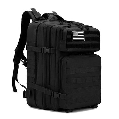50L 1000D Hunting Bag Backpack Outdoor Rucksacks Tactical Sports Camping Hiking
