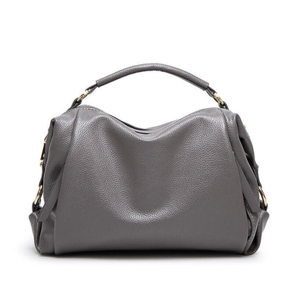 Women Faux Leather Shoulder Bag Tote Purse Handbags Messenger Crossbody Satchel