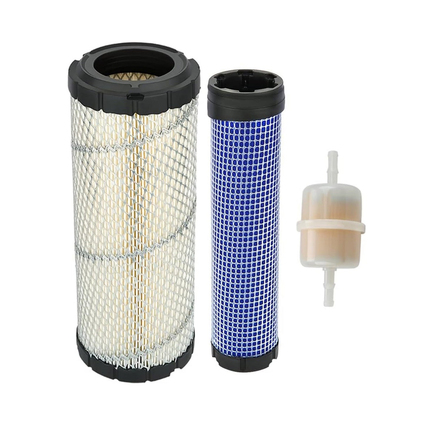 Quality Material 21537000 Lawn Mower Air Filter For Ariens For Kohler CH18-CH26