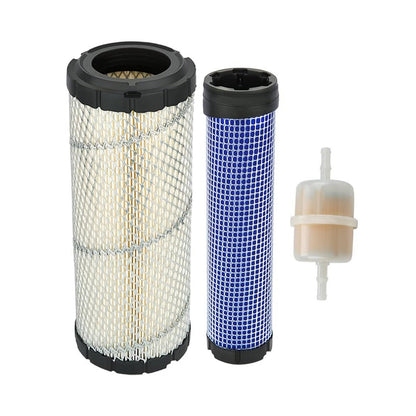 Quality Material 21537000 Lawn Mower Air Filter For Ariens For Kohler CH18-CH26