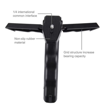 Phone Mount Holder for DJI Osmo Pocket 1/ 2 with Tripod – 56–85mm Clamp