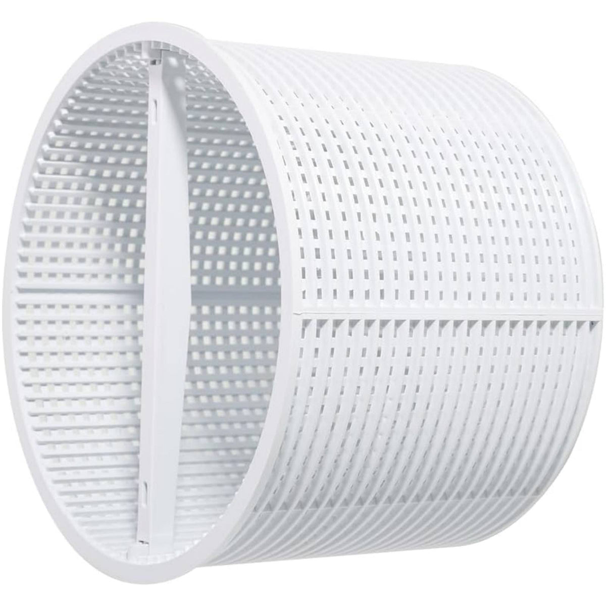 1PCS Pool Skimmer Basket Replacement For Hayward Skimmer Models: SP1075