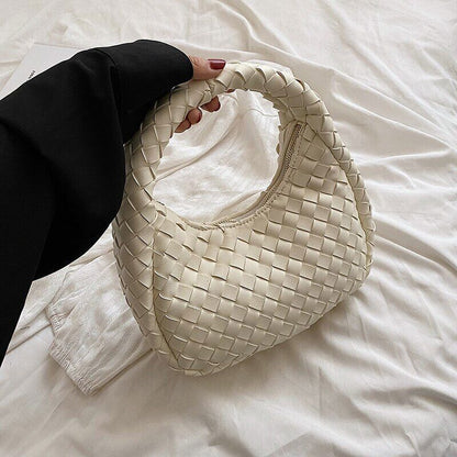 Shoulder Bag Women's Bag Hobos Fashion Female Handbag Women Hand Bags