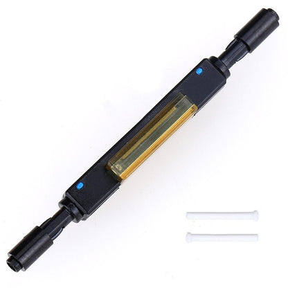20pcs/lots L925B Fiber Optic Quick Connector for Drop Cable Splice Sub Docking