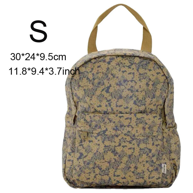 Children Shoulder Bag Schoolbag Backpack Adult Traveling Bags Kindergarten Kids
