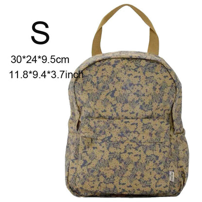 Children Shoulder Bag Schoolbag Backpack Adult Traveling Bags Kindergarten Kids