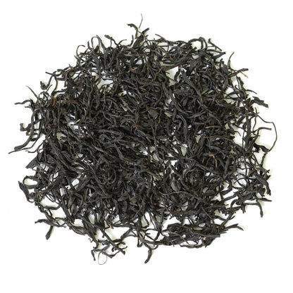 500g Fujian Wuyi Jinjunmei Eyebrow Black Tea Chinese Loose Leaf Black-Buds 250g
