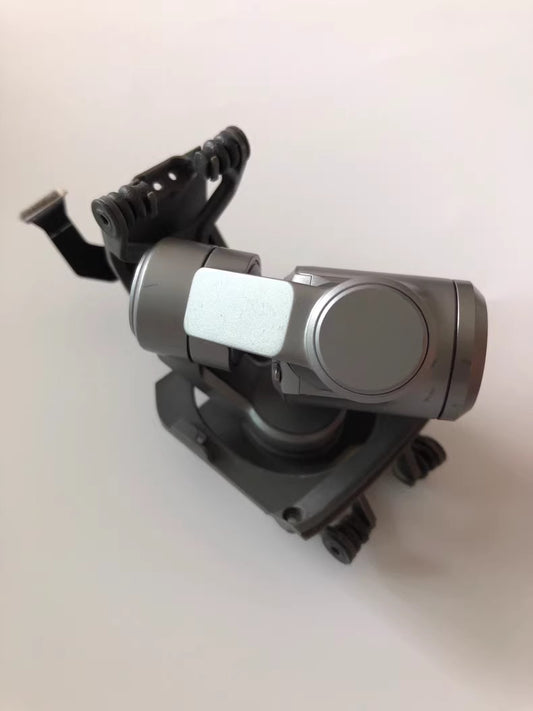 DJI Mavic 2 Zoom 4K Gimbal Camera Assembly with Motherboard & Lens
