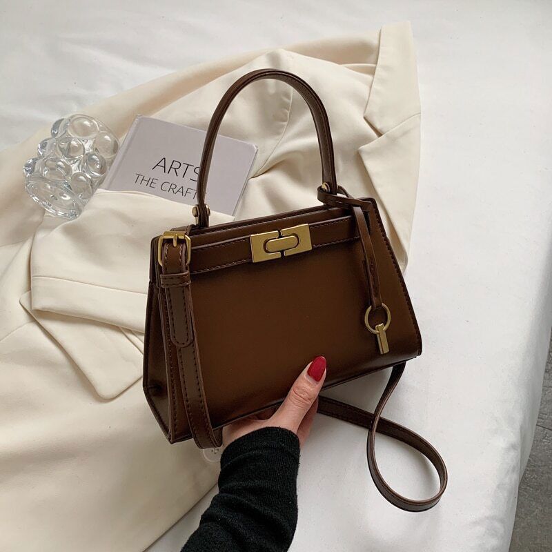 Bag Bag Female Bag Sale Pattern Square Bag Shoulder Bag
