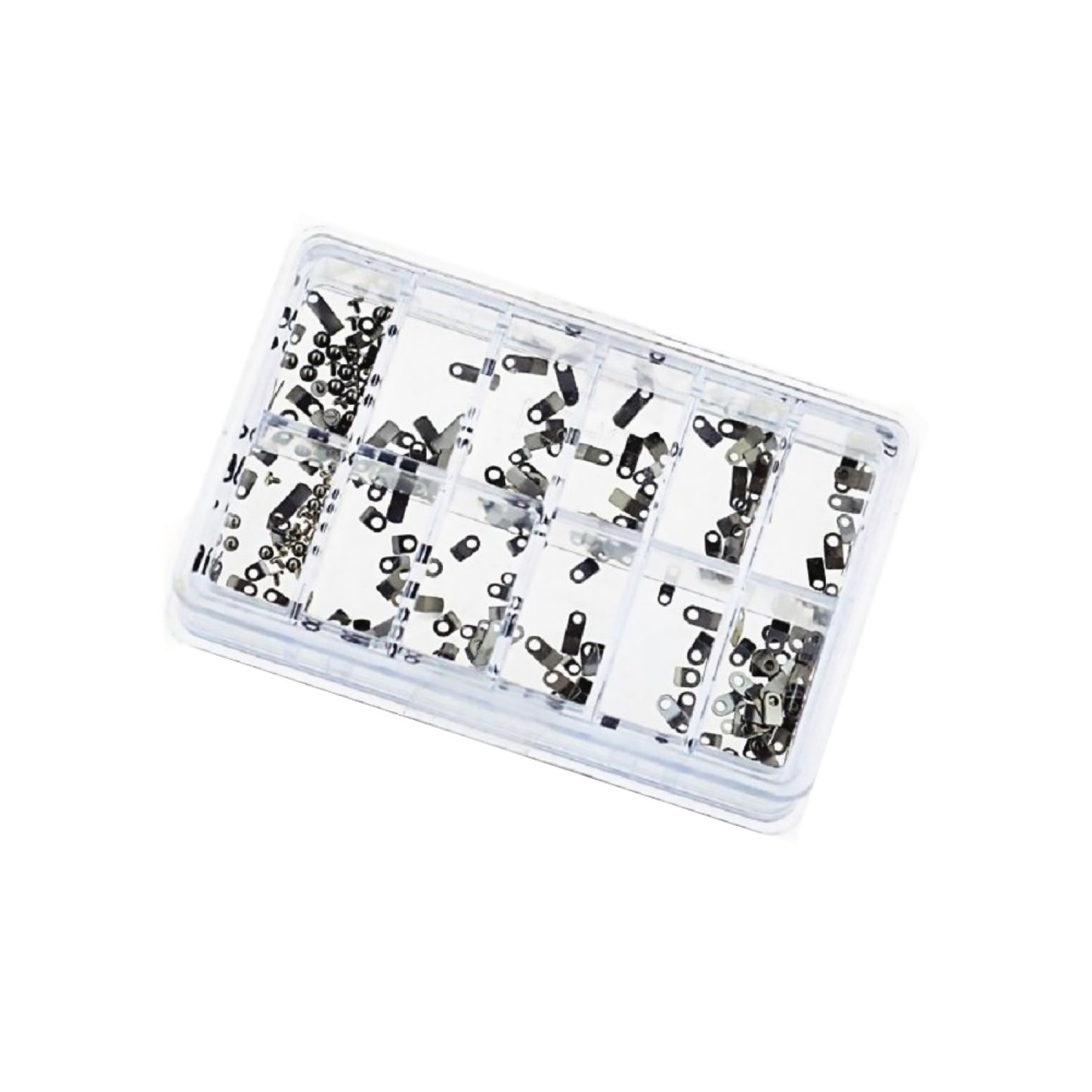 Watch Movement Casing Clamp Securing Screw Washer For ETA 2824 2834 2826 2836 G