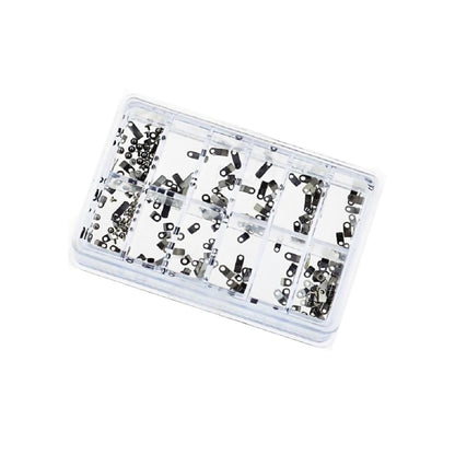 Watch Movement Casing Clamp Securing Screw Washer For ETA 2824 2834 2826 2836 G