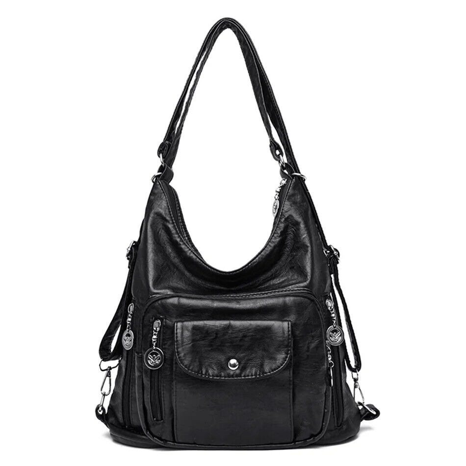 Women Bag Backpack Messenger Bag Shoulder Bag Female Handbag