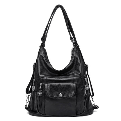 Women Bag Backpack Messenger Bag Shoulder Bag Female Handbag