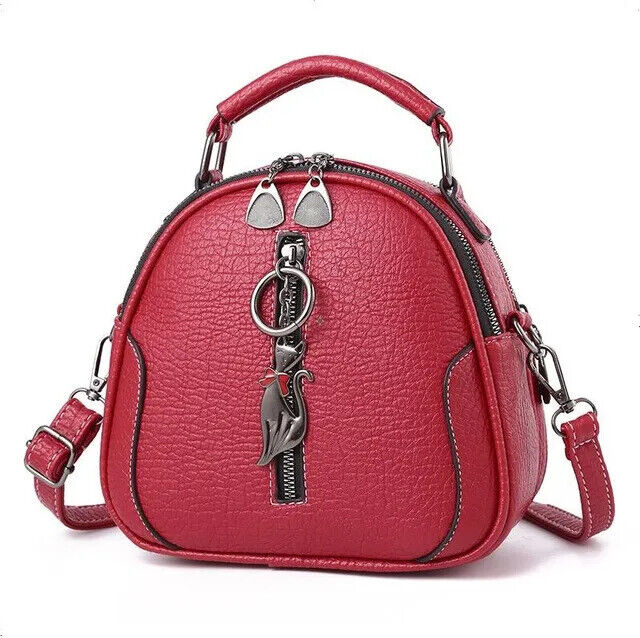Women Bag Ladies Crossbody Messenger Shoulder Bags Vintage Handbags