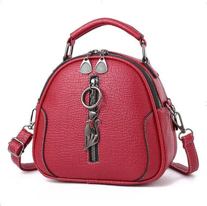 Women Bag Ladies Crossbody Messenger Shoulder Bags Vintage Handbags