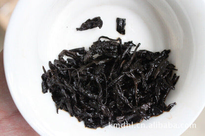 500g Pu'er Original Flavor Small Golden Tuo Yunnan Pu'er Tea Ripe Tea Tuo Tea
