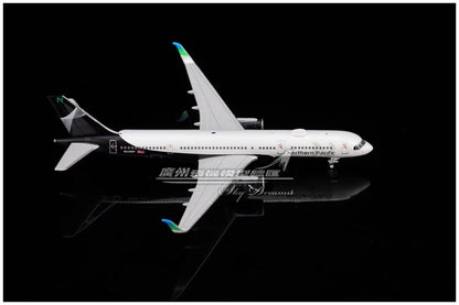 1:400 JC Wings Northern Pacific BOEING 757-200 Passenger Airplane Diecast Model