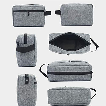 Toiletry Traveling Cosmetic Bag Waterproof Makeup Bags Case Wash Pouch Handbags