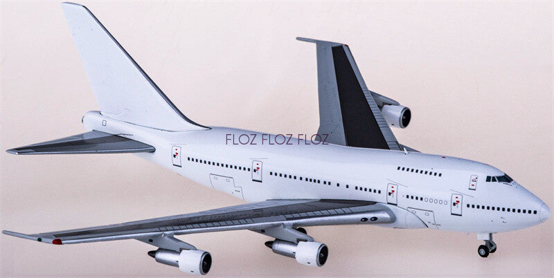 for JC Wings for Boeing 747SP Blank 1:400 Airplane Pre-built Model