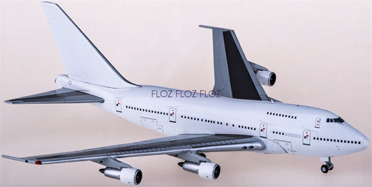 for JC Wings for Boeing 747SP Blank 1:400 Airplane Pre-built Model