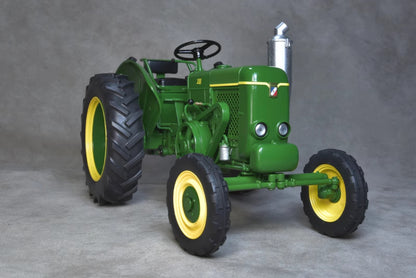 1:16 Replicagri SOCIETE FRANCAISE VIERZON 201 Tractor Farm Machine Diecast Model