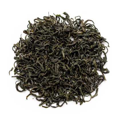 Organic Green Tea Spring New Tea 100g Chinese Qingdao Laoshan Green Tea