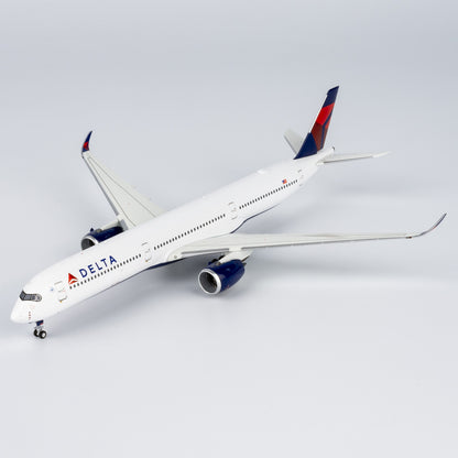 1:400 NG Models Delta Air Lines Airbus 350-1000 Passenger Diecast Aircraft Model