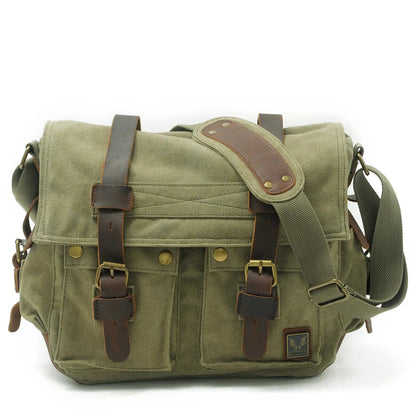 Bag Single Shoulder Messenger Bag Casual Photography Camera Bag