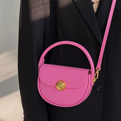 Women's Shoulder Messenger Bag Casual Handbag