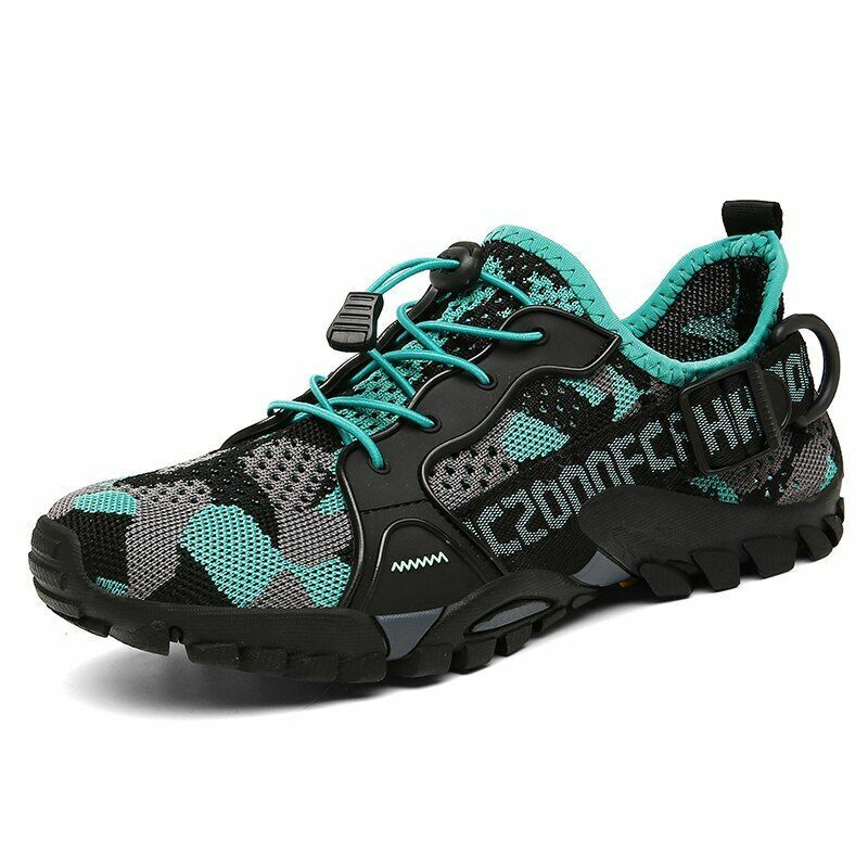 Breathable Water Shoes Climbing Hiking Footwear Outdoor Beach Swimming Sneakers