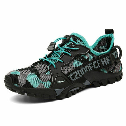 Breathable Water Shoes Climbing Hiking Footwear Outdoor Beach Swimming Sneakers
