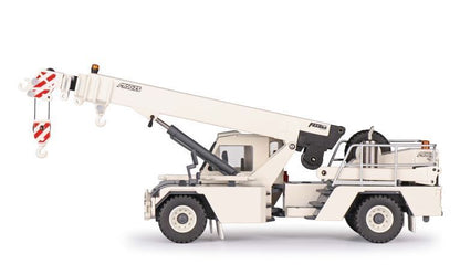 1:50 Conrad TEREX MAC25 Crane Construction Equipment Machine Diecast Model
