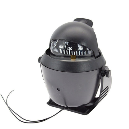 Ocean Compass Navigation Waterproof Automobiles Boat Durable Outdoor Trip Tools