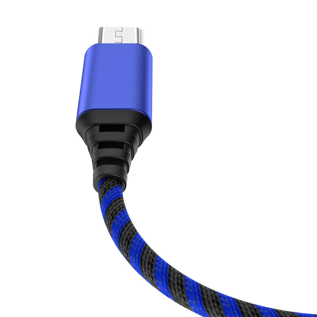 2x Micro USB Charging Cable 3/6/10ft Data Charge Cord For Galaxy A3 A5 A7 A8 A01