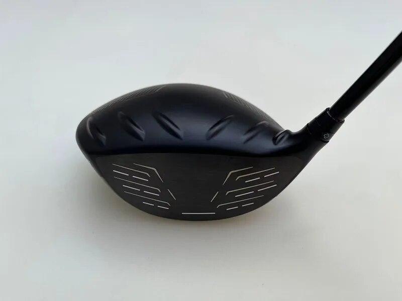430 Max Golf Driver Golf Clubs 9/10.5 Degrees Flex Graphite Shaft + Head Cover!!