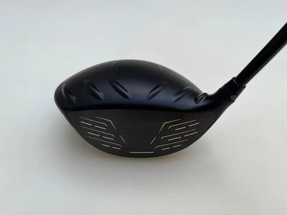 430 Max Golf Driver Golf Clubs 9/10.5 Degrees Flex Graphite Shaft + Head Cover!!