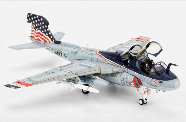 JC Wings US Marine Corps EA6B carrier-based Fighter Ranger VAQ-140" Patriot"