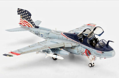 JC Wings US Marine Corps EA6B carrier-based Fighter Ranger VAQ-140" Patriot"